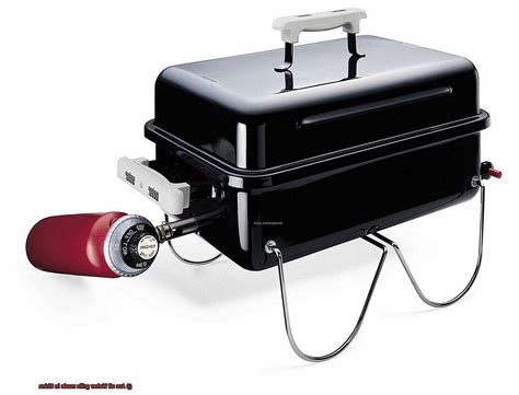 are weber grills made in china